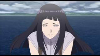 We dont talk anymore - Naruto & HinataToneri The Last AMV