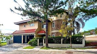 Timeless Elegance A Modern Classic Home in Portofino Subd. Las Pinas  Code 75445ERI