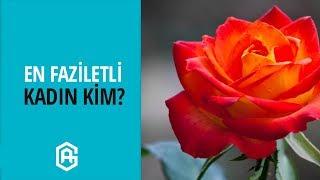 Dört Cennet Kadını Kim?  Nurdan Damla #1