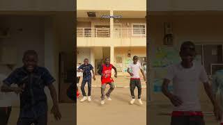 Afro dance moves #dance #shortsfeed #dancevideo #shorts