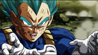 Vegeta Bring me out {AMV}