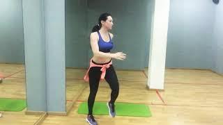 Body Leto 8 Tabata 2 урок