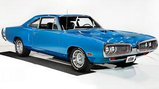 1970 Dodge Super Bee for sale at Volo Auto Museum V21576