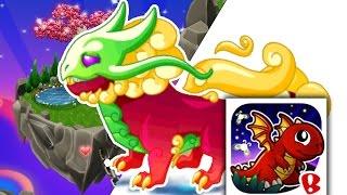 How to breed Daydream Dragon 100% Real DragonVale Dream Type Dragon