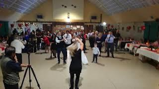 cantante per matrimoni  Paderno Dugnano Alex & Claudia Milano Sposi 2019 Ottobre