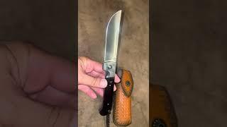 PCHAK EDC knife review