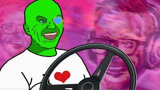 Mayhem Druid - Yogg Take The Wheel