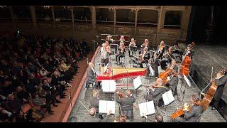 Antonio Vivaldi - Le stagioni Federico Guglielmo
