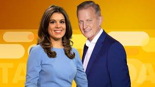 Talk Today with Jeremy Kyle and Rosie Wright  29-Feb-24