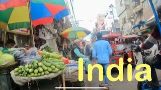 Im leaving New Delhi for a new destination  Travel Vlog India