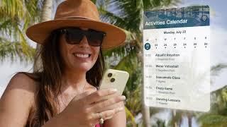 Experience Royalton Luxury Resorts Like Never Before with Our Mobile App