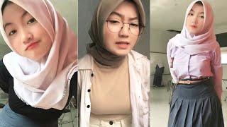 Kesayangan Guru Olahraga  Jilboobs Pemersatu Bangsa  Tiktok Hijab Tobrut