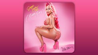 Nicki Minaj - Super Freaky Girl Roman Remix Super Clean