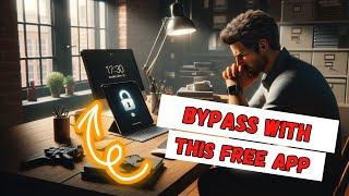 Bypass iCloud Activation Lock With this Free App
