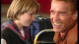 Last Action Hero 1993 - Making Of Featurette