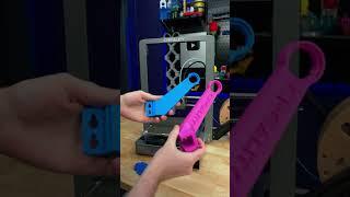 Self Upgrading 3D Printer 