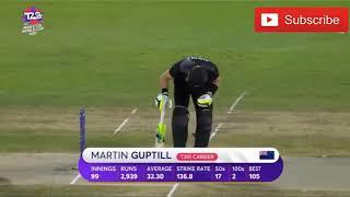 Pakistan vs New Zealand full match highlights  ICC T20 world cup 2021  PAK vs NZ