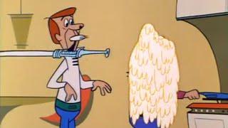 The Jetsons  Episode 18  Im only fixing my dinner