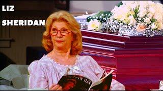 RIP Alf Actress Liz Sheridan Last Moments Before Her Death  Jerry Seinfeld Mother In Comedy Seinfel