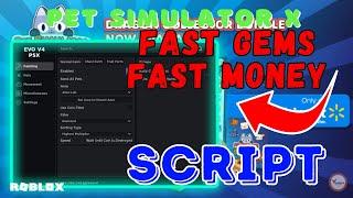 Pet Simulator X NEW SCRIPT AUTO FARM UPDATE  Textbin  No Linkvertise