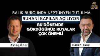 Herkes Bilinçaltının Ekmeğini Yiyecek  Aytaç Öner