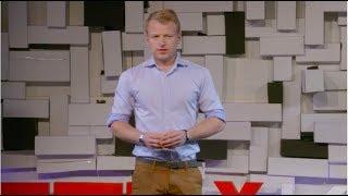 The impact of buying local food  Max Borchardt  TEDxKlagenfurt