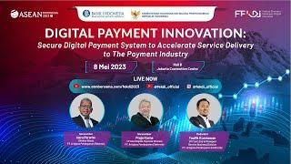 Digital Payment Secure Digital Payment System to Accelerate Service Delivery to The Industry