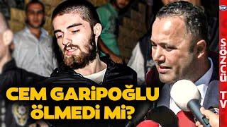 Cem Garipoğlu Ölmedi mi? Rezan Epözdemir Neler Anlattı Neler Olağanüstü Gelişmeler Yaşandı