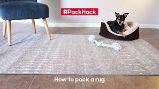 PackHack for rugs  PODS