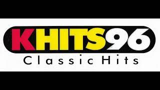 KIHT K-Hits 96 Now WFUN 96.3 the Lou - Legal ID - 2000