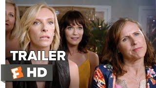 Fun Mom Dinner Trailer #1 2017  Movieclips Indie