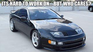 Z32 300ZX ULTIMATE BUYERS GUIDE BUY ONE NOW