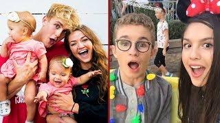 Bizaardvark Stars Real Age & Real Life Couples 2019  New