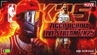 NBA2K25 LIVESTREAM-  SF 99 DRIVING DUNK+BEST GREEN JUMPSHOT20K SUBS goal