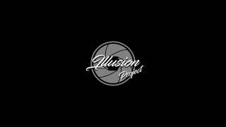 INTRO ILLUSION PROJECT LOGO