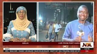 Network News  21 June 2024  NTA