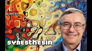 Alessandro Barbero - Synesthesia