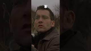 Jason Bourne is Sniper King  The Bourne Identity #shorts #shortvideo