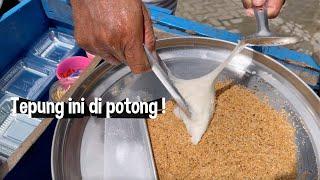 TEPUNG KETAN INI AJAIB BISA JADI JUALAN BELASAN TAHUN 