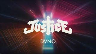 Justice - DVNO Official Video