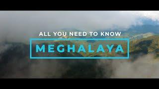 Complete Meghalaya Travel Guide  Best Places To Visit In Meghalaya  Meghalaya Itinerary  Tripoto