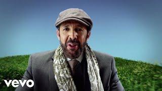 Juan Luis Guerra 4.40 - Todo Tiene Su Hora