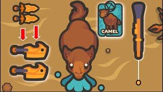 Taming.io NEW CAMEL MUSKET & CLEAVERS Update Showcase