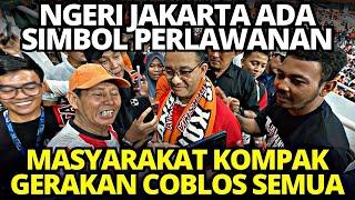 BUKAN KARENA ANIES‼TAPI BAKAL COBLOS SEMUA DI PILKADA JAKARTA…