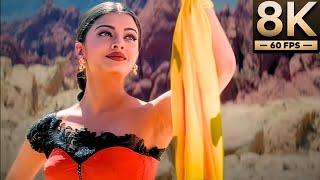 8K Remastered - Hai Re Hai Rabba  Aishwarya Rai  Jeans