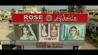 Discover Opulence Rose Beauty Parlours New Gulshan Haven  Radiate Beauty with Premium Treatments