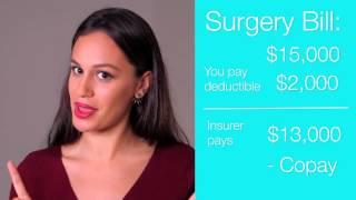 Healthcare Costs Explained - How To Pick The Right Health Insurance Plan