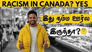 10 Things I Like in Canada  Things I like in Canada in Tamil