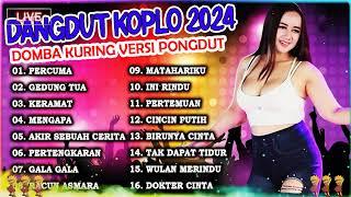 KOPLO KENDANG RAMPAK VERSI PONGDUT SUNDA 2024 FULL ALBUM