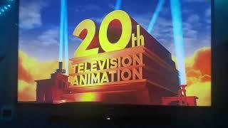 Wilo Productions20th Television Animation 2023 #11
